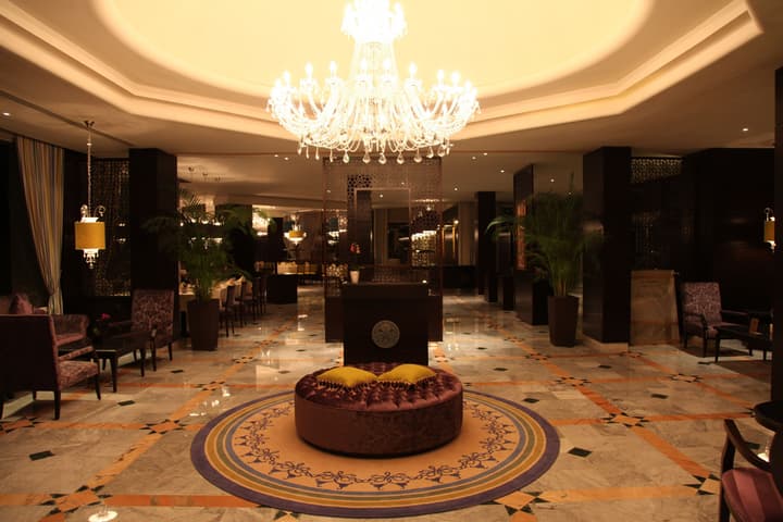 The Russelior Hotel & Spa