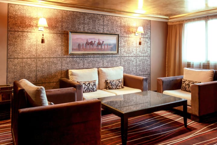 The Russelior Hotel & Spa