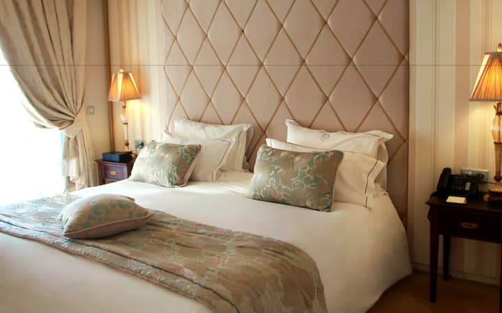 The Russelior Hotel & Spa