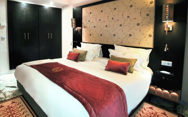 The Russelior Hotel & Spa