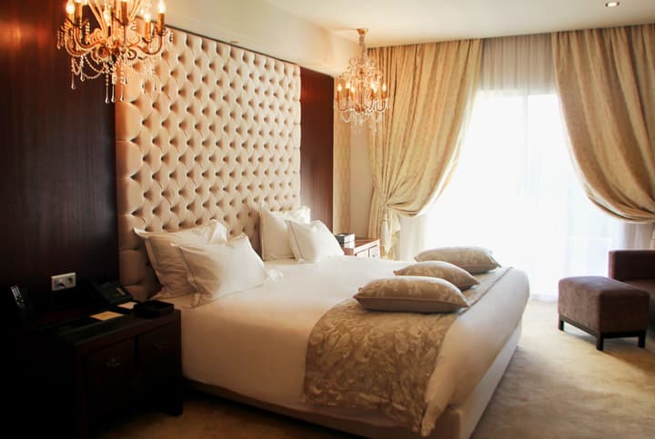The Russelior Hotel & Spa