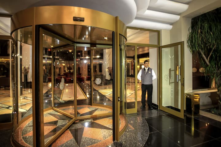 The Russelior Hotel & Spa