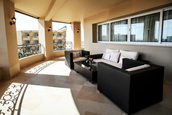 The Russelior Hotel & Spa