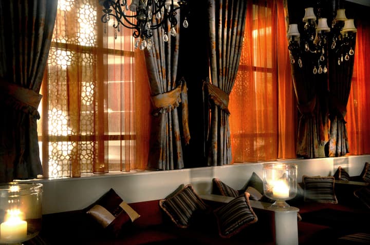 The Russelior Hotel & Spa