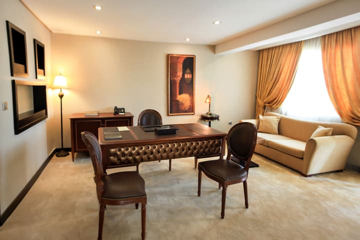 The Russelior Hotel & Spa
