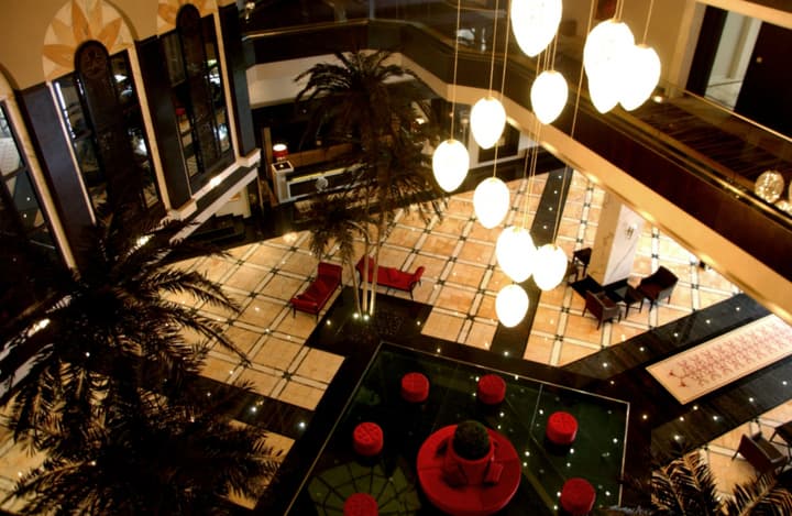 The Russelior Hotel & Spa