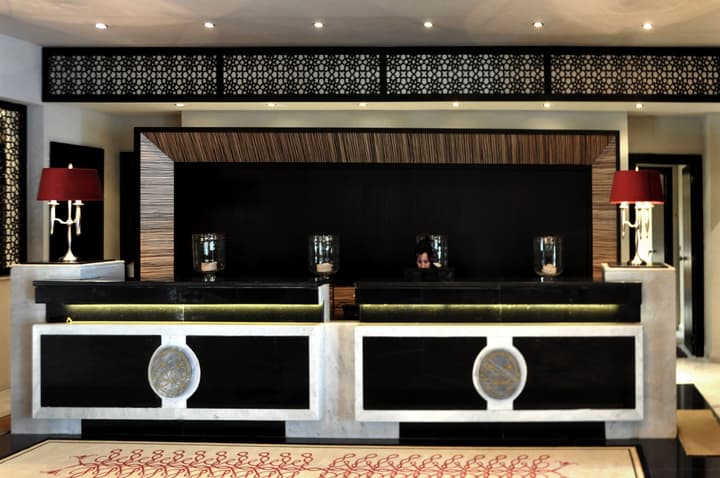 The Russelior Hotel & Spa