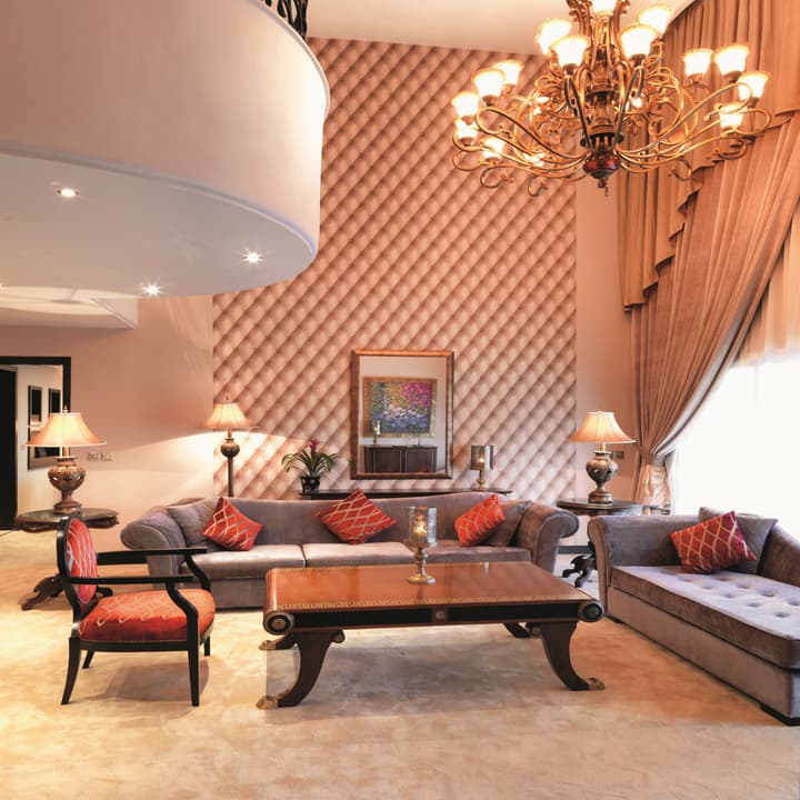 The Russelior Hotel & Spa