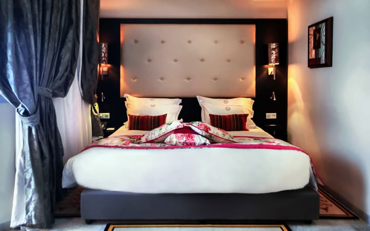 The Russelior Hotel & Spa