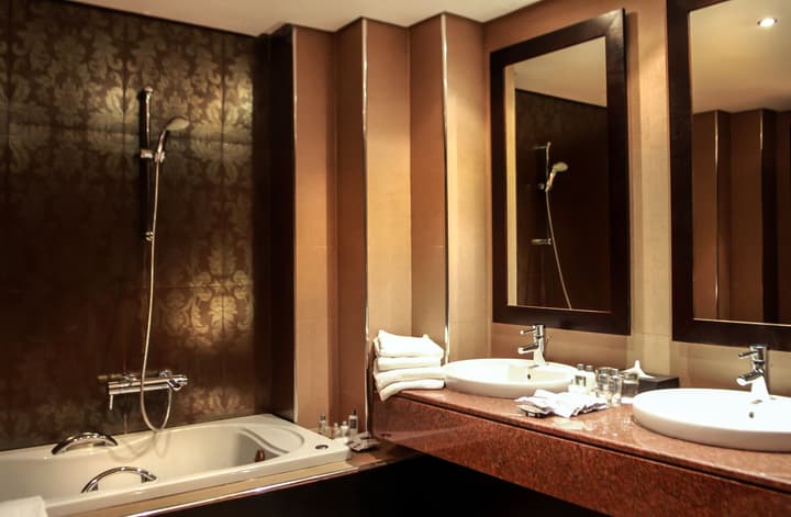 The Russelior Hotel & Spa