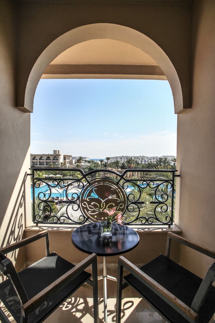 The Russelior Hotel & Spa