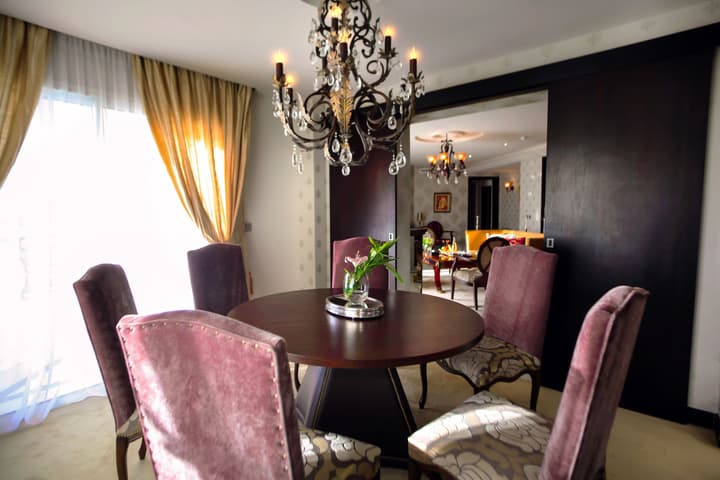 The Russelior Hotel & Spa