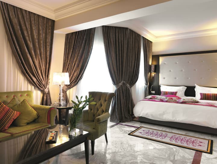 The Russelior Hotel & Spa