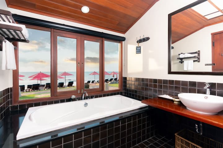 Khaolak Laguna Resort