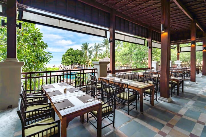 Khaolak Laguna Resort