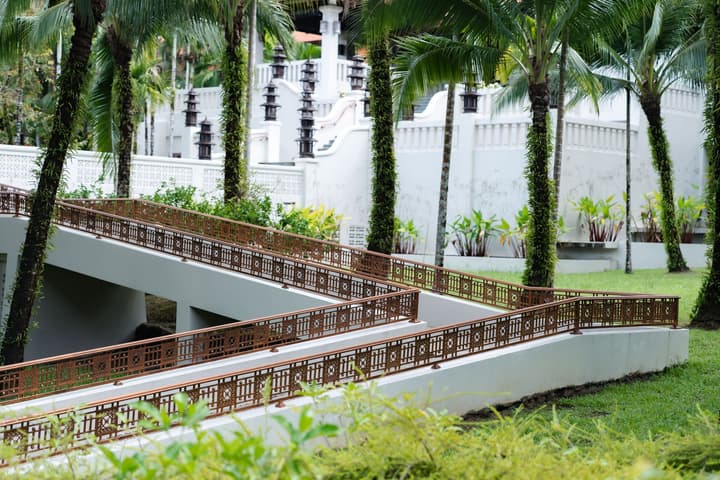 Khaolak Laguna Resort