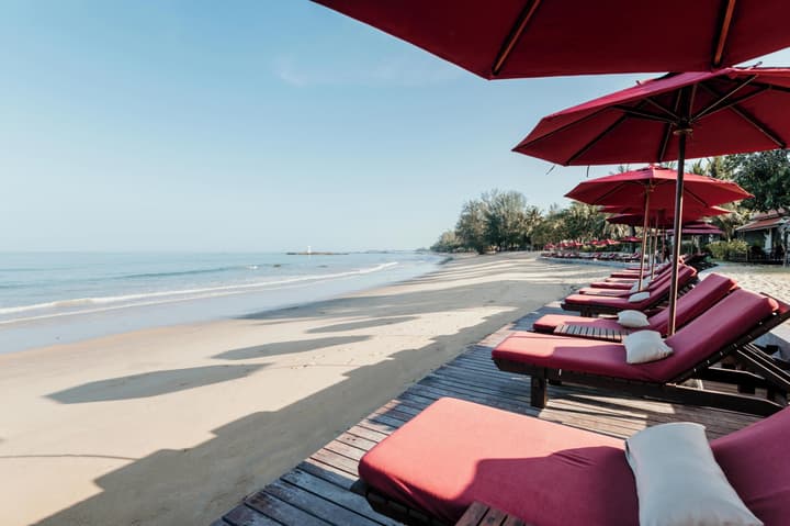 Khaolak Laguna Resort