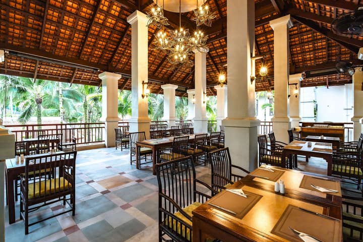 Khaolak Laguna Resort