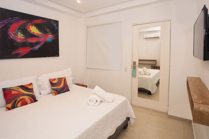 Hotel Barahona Cartagena
