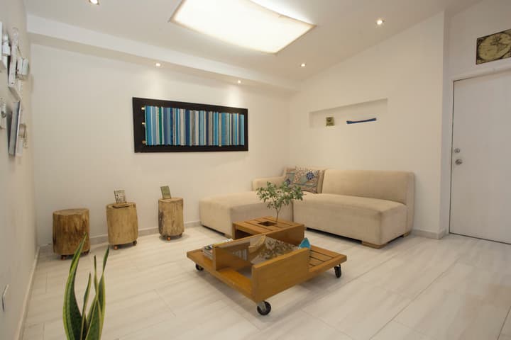 Hotel Barahona Cartagena