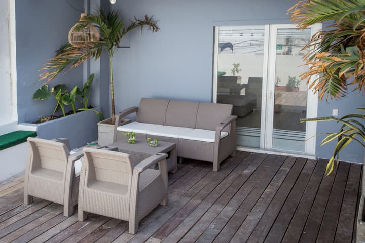 Hotel Barahona Cartagena