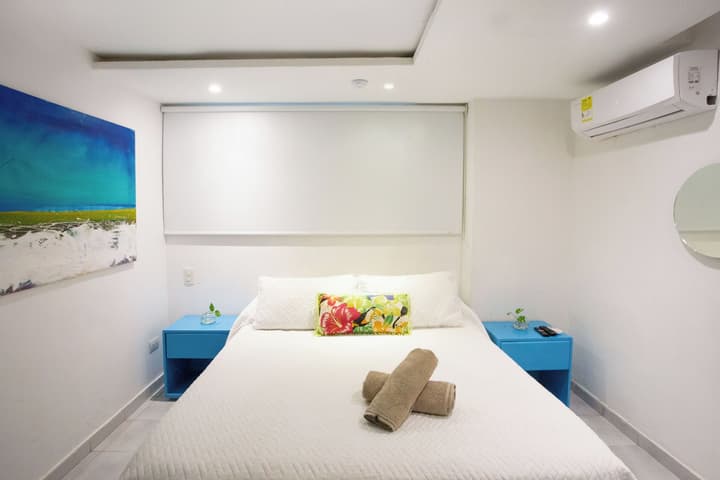 Hotel Barahona Cartagena