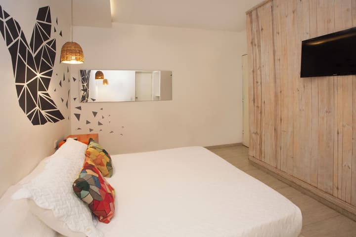 Hotel Barahona Cartagena
