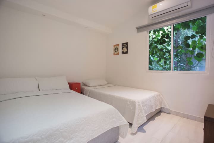 Hotel Barahona Cartagena