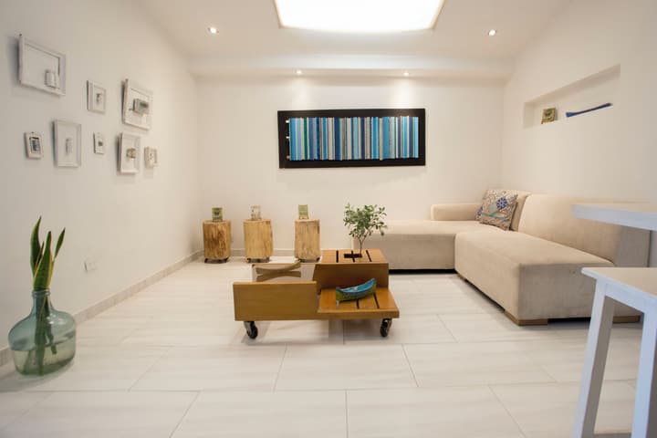 Hotel Barahona Cartagena
