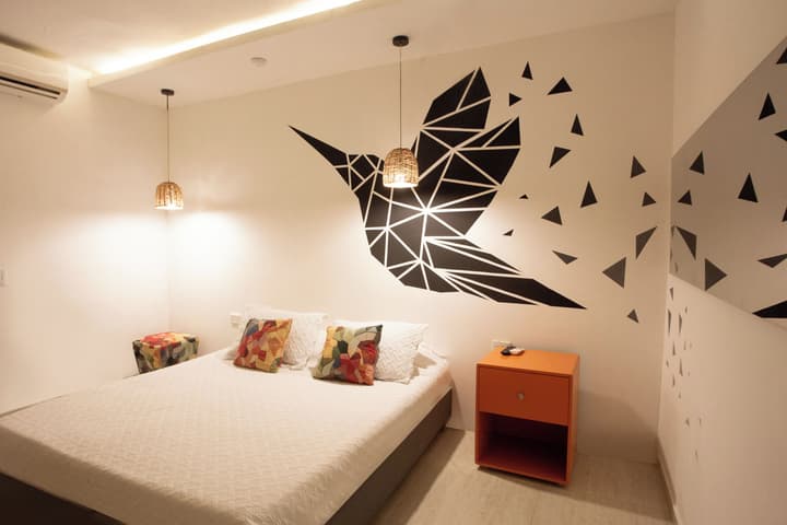 Hotel Barahona Cartagena