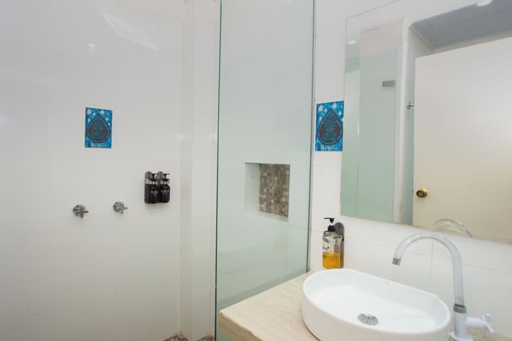 Hotel Barahona Cartagena