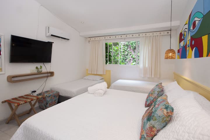 Hotel Barahona Cartagena