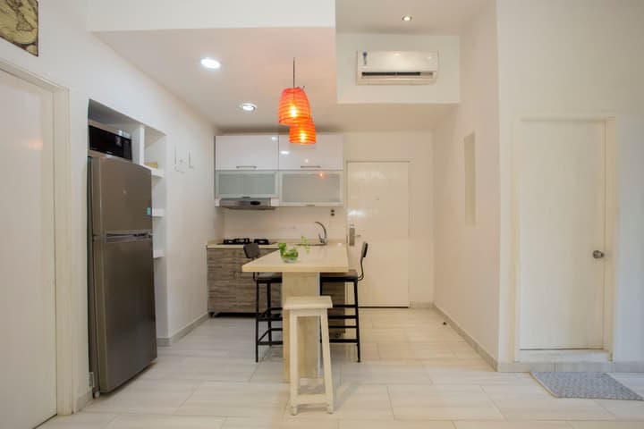 Hotel Barahona Cartagena