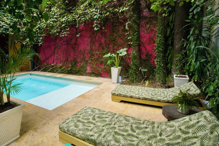 Hotel Barahona Cartagena