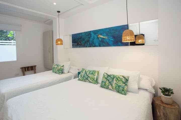 Hotel Barahona Cartagena