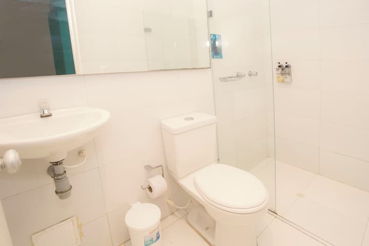 Hotel Barahona Cartagena