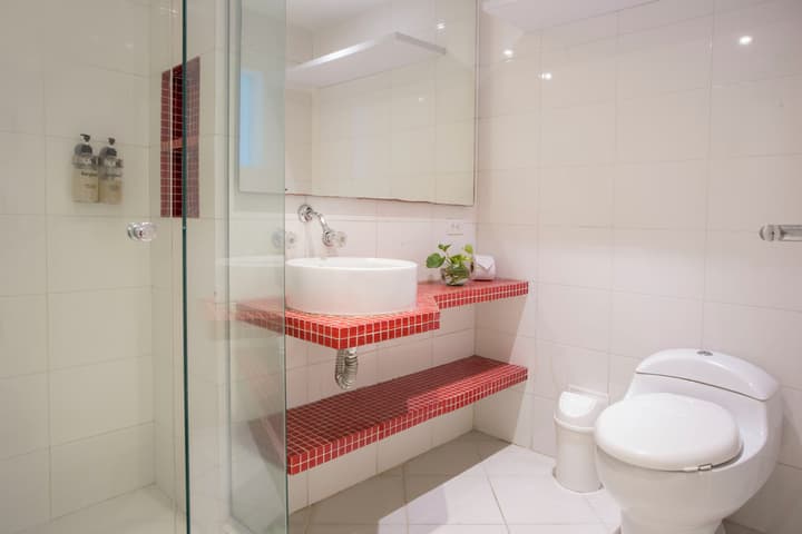 Hotel Barahona Cartagena