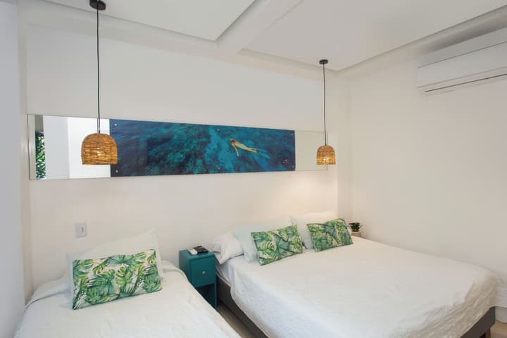 Hotel Barahona Cartagena