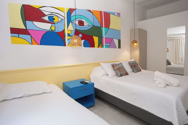 Hotel Barahona Cartagena