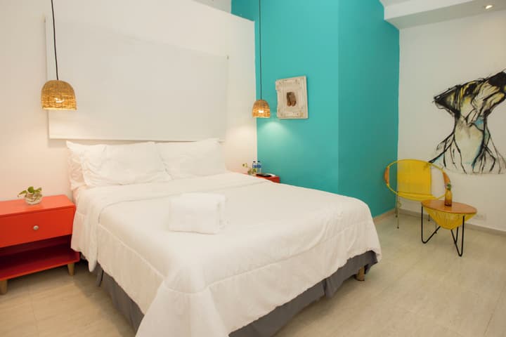 Hotel Barahona Cartagena