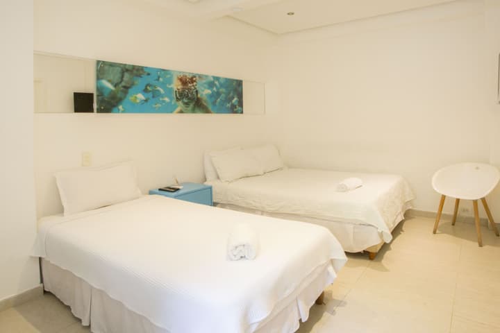 Hotel Barahona Cartagena