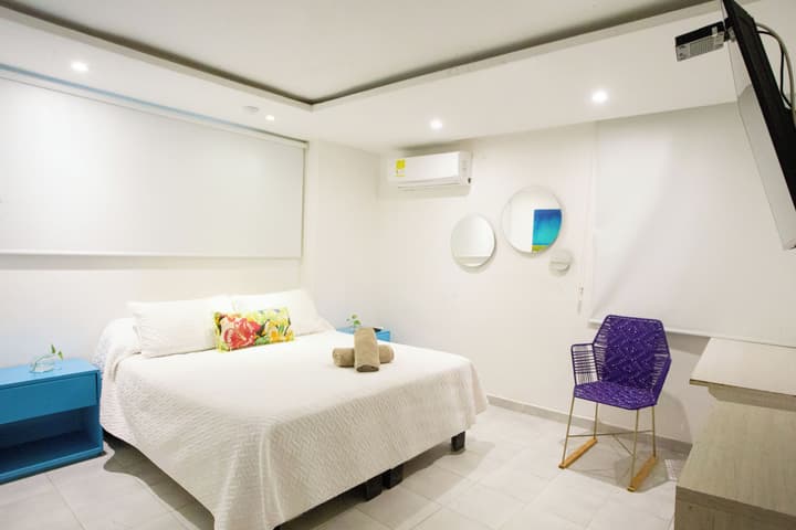 Hotel Barahona Cartagena