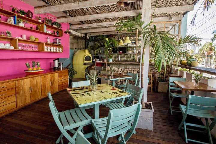 Hotel Barahona Cartagena