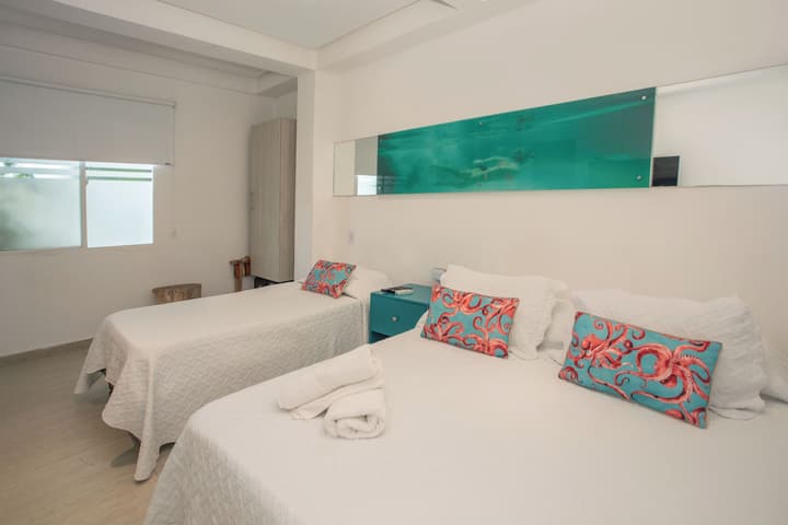Hotel Barahona Cartagena