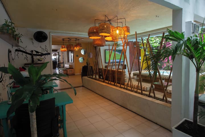 Hotel Barahona Cartagena