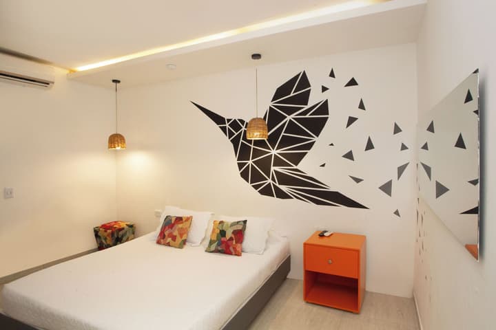 Hotel Barahona Cartagena
