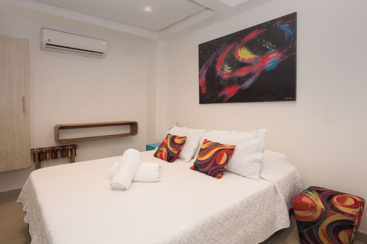 Hotel Barahona Cartagena