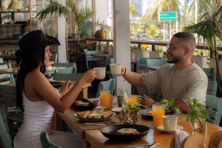 Hotel Barahona Cartagena