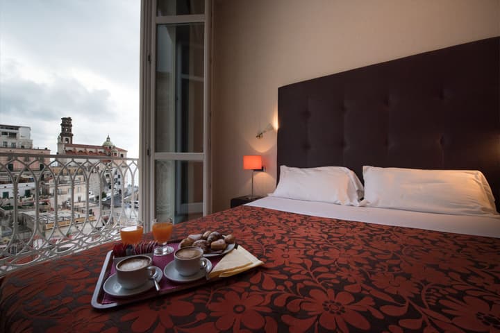Palazzo Ferraioli Hotel & Wellness Center