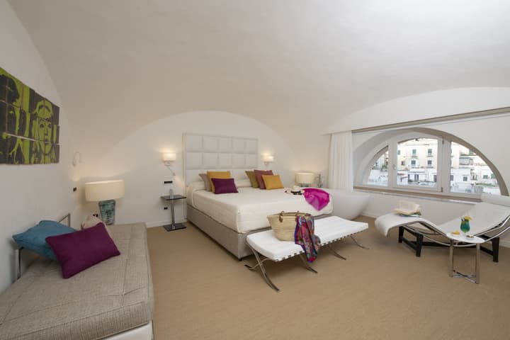 Palazzo Ferraioli Hotel & Wellness Center